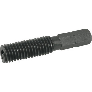 9502GAS - INOX THREADED RIVETS - Orig. V-Coil